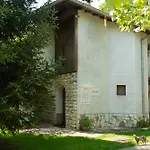 Eco Imenieto 3* Emen