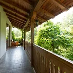 Hotel Eco Imenieto