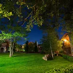 Hotel Eco Imenieto