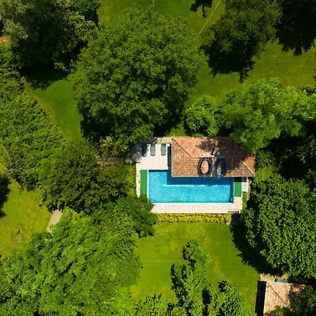 Hotel Eco Imenieto