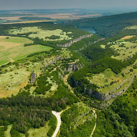 Hotel Eco Imenieto Emen