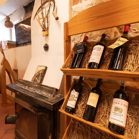 Hotel Eco Imenieto