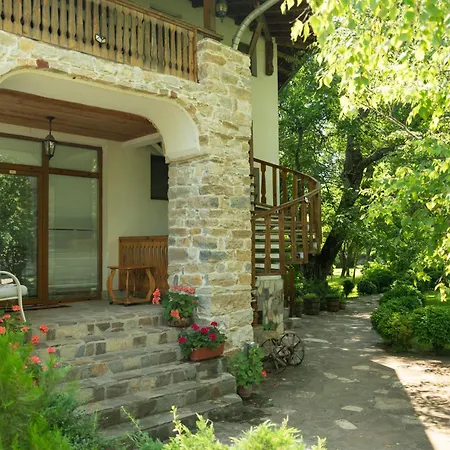 Eco Imenieto Hotel 3*