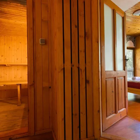 Hotel Eco Imenieto 3*